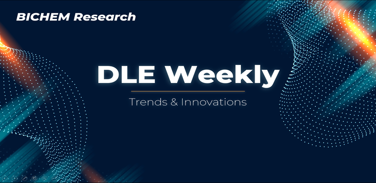 DLE Weekly - 7 March 2025